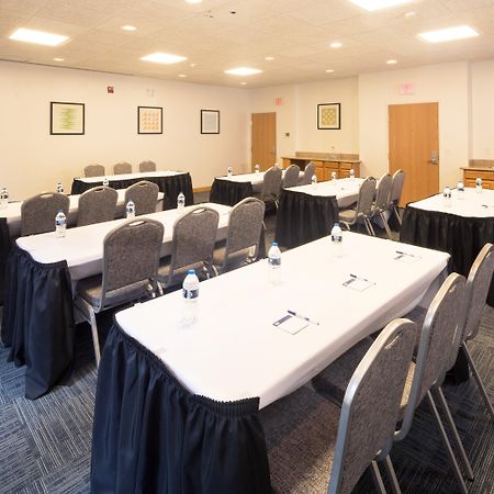 Holiday Inn Express Hotel & Suites Detroit-Utica By Ihg Exteriér fotografie